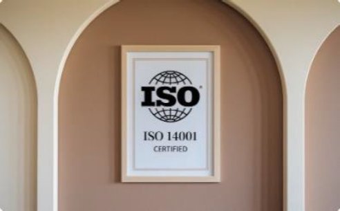 ISO 14001:2015