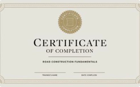 Certificat de Atestare Tehnică