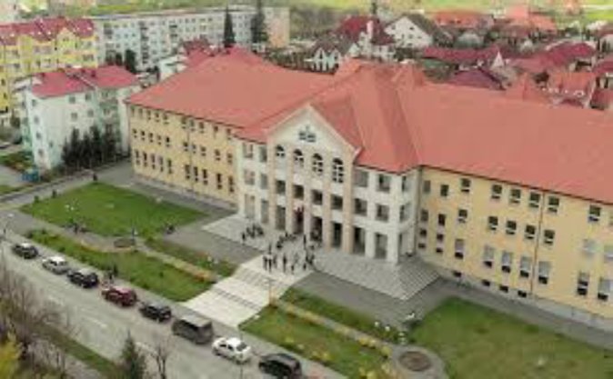 Extensie Universitară